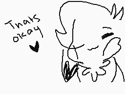 Drawn comment by pikawolfy☆