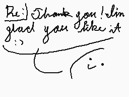 Drawn comment by PanicButtn