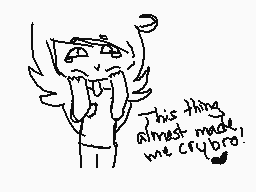 Drawn comment by Chilly☆