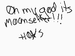 Drawn comment by Chilly☆