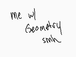 Drawn comment by Chilly☆