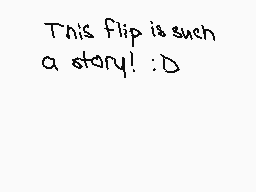 Drawn comment by Chibe