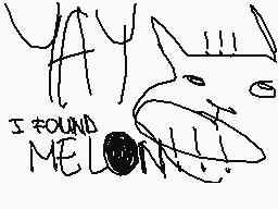 Drawn comment by 、