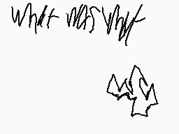 Drawn comment by idiot ozzy
"-πA.SαN+ωM"