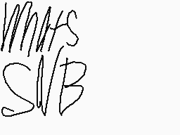 Drawn comment by powderlock
"WHATS S/NB"