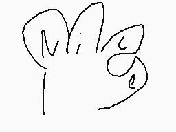 Drawn comment by BeefSocks