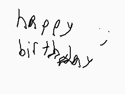 Drawn comment by DARKTURRET