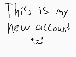 Drawn comment by cookie pie