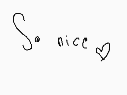 Drawn comment by Haneen😃♥