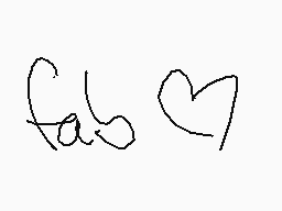 Drawn comment by swirlioo