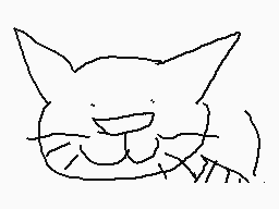 Drawn comment by Foxiana™