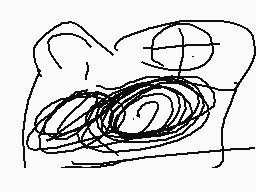 Drawn comment by Foxiana™