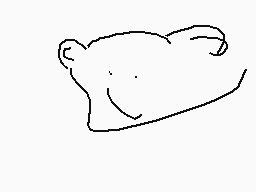 Drawn comment by Foxiana™