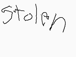 Drawn comment by Foxiana™