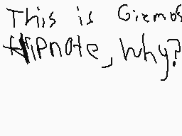 Drawn comment by christian
"This is Giemos note, why?"
