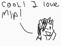 Drawn comment by christian