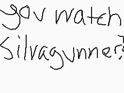 Drawn comment by christian