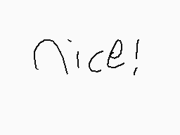 Drawn comment by christian