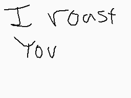 Drawn comment by christian