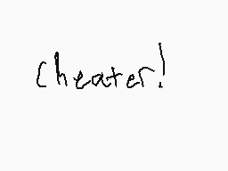 Drawn comment by L is real❗