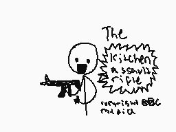 Drawn comment by DsOwner
"The massively brilliant review of BBC media"