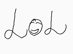 Drawn comment by △▼♥SABA♥▼△
"Joke"