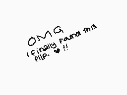 Drawn comment by    b o o