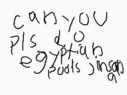 Drawn comment by ☁Ⓛxrem