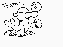 Drawn comment by Nightstar★