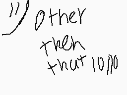 Drawn comment by DemonFox