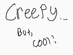 Drawn comment by ShadowFist