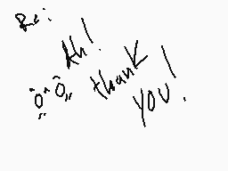 Drawn comment by ❓Doritos
"Ri: Oh thank you."