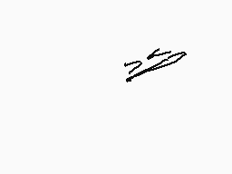 Drawn comment by ※BaNiJaMz※