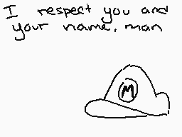 Drawn comment by LovelyShiz