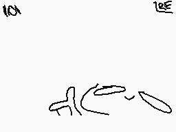 Drawn comment by LovelyShiz