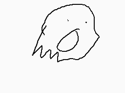 Drawn comment by ★DustpeⓁt★