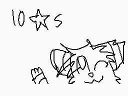 Drawn comment by ★DustpeⓁt★