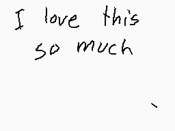 Drawn comment by ★DustpeⓁt★