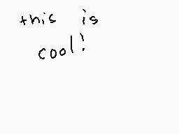 Drawn comment by ★DustpeⓁt★