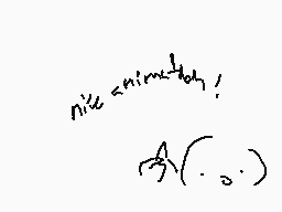 Drawn comment by Nova-X