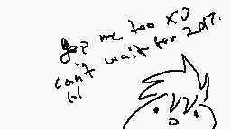 Drawn comment by Nova-X