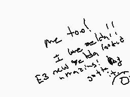 Drawn comment by Nova-X