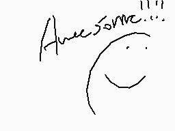 Drawn comment by Juntso