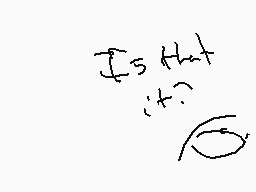 Drawn comment by Juntso
"$$\int _ { 0 } ^ { \infty } f ( x ) d x$$"