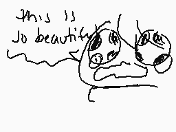 Drawn comment by charisma