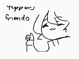 Drawn comment by charisma