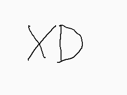 Drawn comment by Aaron
"X"
