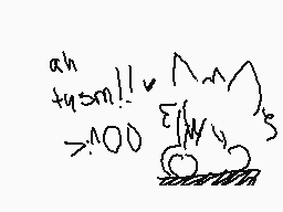 Drawn comment by mmussie