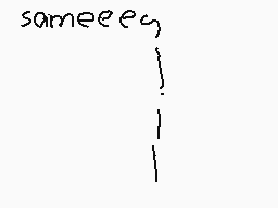 Drawn comment by ●Linu●