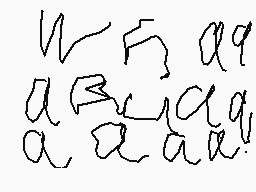 Drawn comment by MⒶrkiplier